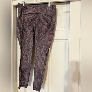 Lululemon Swift Speed High-Rise Tight 28"